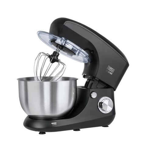 Robot kuchenny EASY COOK SINGLE BLACK , 1400 W, 5,5L