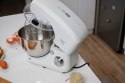 Robot kuchenny EASY COOK SINGLE WHITE, 1400W, 5,5L