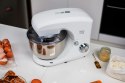 Robot kuchenny EASY COOK SINGLE WHITE, 1400W, 5,5L