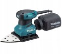 MAKITA SZLIFIERKA OSCYLACYJNA 200W