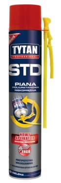 TYTAN PIANKA 750ML TYTAN EKOLOGICZNA O2 ERGO WIELOSEZONOWA