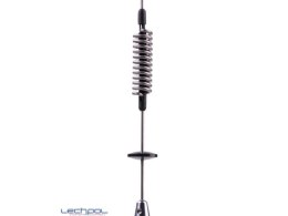 ANT0439 Antena CB Sunker Elite CB 119 z magnesem