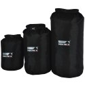 ND05_W0211 32065 Worek Żeglarski High Peak Drybag 26L L czarny 32065