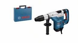 BOSCH MŁOT UDAROWY OBROTOWY SDS-MAX GBH 5-40DCE 1150W