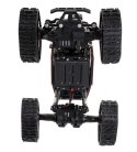 KX6967_2 Samochód RC Rock Crawler 4x4 LHC012 auto 2w1 czarn