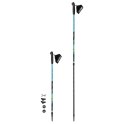 ND05_K10716 929462 Kijki Nordic Walking Spokey Meadow niebiesko-czarno-zielone 929462