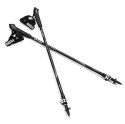 ND05_K10720 929472 Kijki Nordic Walking Spokey Wind czarne 929472