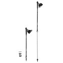 ND05_K10720 929472 Kijki Nordic Walking Spokey Wind czarne 929472