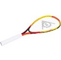 ND05_Z0576 762091 Zestaw do Speedmintona Racketball Set Dunlop żólto-czerwone 762091