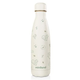 ND19_ML89345 Termos butelka dla rodzica ECO-friendly 500ml - Wiewiórka