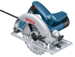 BOSCH PILARKA TARCZOWA GKS 190 70MM 1400W