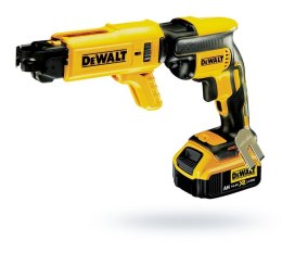 DEWALT WKRĘTARKA AKUMULATOROWA DO G-K 18V 2*2.0AH LI-LON+DCF6201