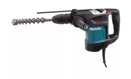 MAKITA MŁOT UDAROWY OBROTOWY SDS-MAX 1350W