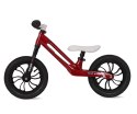 ND18_3867 Qplay Rowerek Biegowy Racer Red