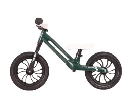 ND18_3869 Qplay Rowerek Biegowy Racer Green