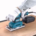 MAKITA SZLIFIERKA OSCYLACYJNA 190W