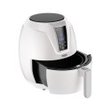 TSA8046W Frytkownica beztłuszczowa TEESA DIGITAL AIR FRYER 3,2L WHITE