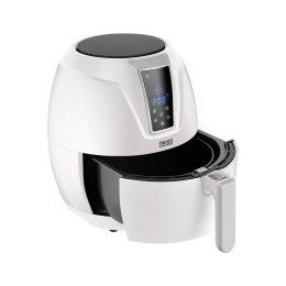 TSA8046W Frytkownica beztłuszczowa TEESA DIGITAL AIR FRYER 3,2L WHITE