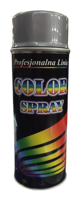 COLOR SPRAY SPRAY 400ML PODKŁAD CZERWONY