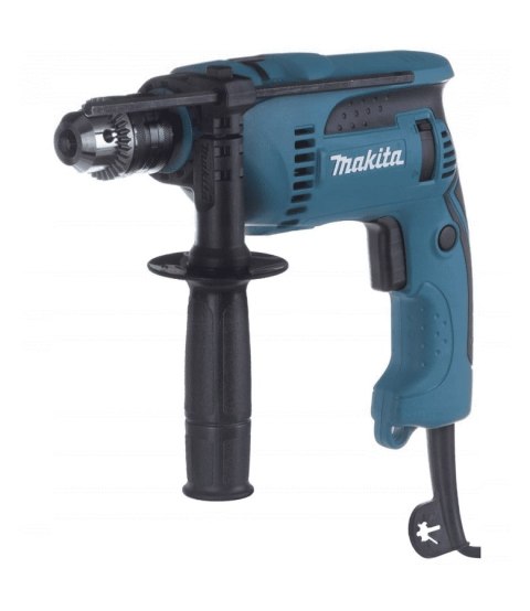 MAKITA WIERTARKA UDAROWA 680W WALIZKA