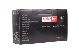 ACJ-ATH-80NX TONER ActiveJet do drukarki laserowej HP (CF280X) czarny