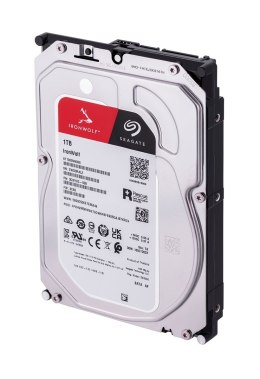 Dysk twardy HDD Seagate IronWolf 1TB 3,5