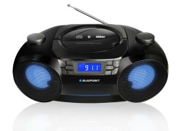 BLAUPUNKT BOOMBOX BT/FM/CD/MP3/USB BB31LED