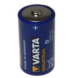 Bateria Varta Industrial LR20 D 4020