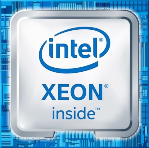 Procesor Intel XEON E-2434 (4C/8T) 3,4GHz (5GHz Turbo) Socket LGA1700 TDP 55 Tray