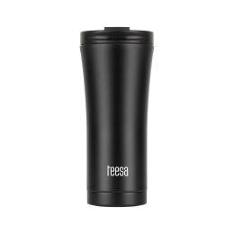 TSA0007 Kubek termiczny TEEA 500ml black