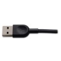 Logitech Logitech | Zestaw słuchawkowy | H540 | Nauszny USB Typ-A | Czarny