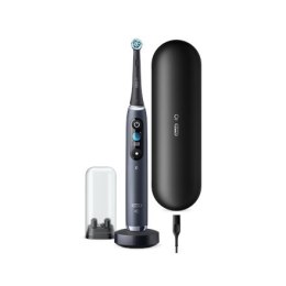 Oral-B Oral-B Electric toothbrush iO Series 9N Rechargeable, For adults, Number of brush heads included 1, Number of teeth brushing mod