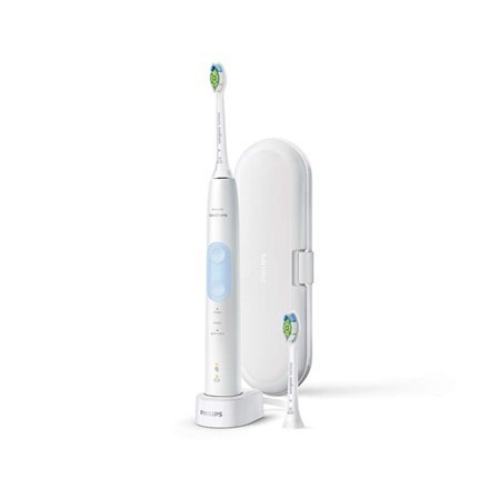 Philips Philips | HX6859/29 | Sonicare ProtectiveClean 5100 Elektryczna szczoteczka do zębów | Akumulatorowa | Dla dorosłych | ml | Licz