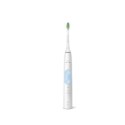 Philips Philips | HX6859/29 | Sonicare ProtectiveClean 5100 Elektryczna szczoteczka do zębów | Akumulatorowa | Dla dorosłych | ml | Licz