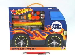 HW BLADEZ Mega Bus zest.kreat. BTHW-C08 56442