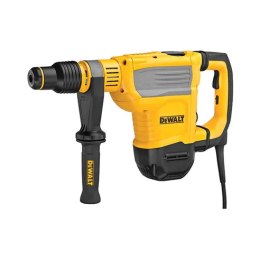 DEWALT MŁOT UDAROWY OBROTOWY SDS MAX 1350W 10,5J 45MM