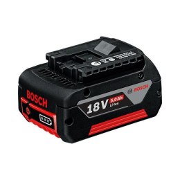 BOSCH AKUMULATOR GBA 18V 5,0AH LI-LON