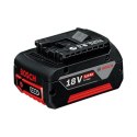 BOSCH AKUMULATOR GBA 18V 5,0AH LI-LON