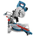 BOSCH PILARKA UKOSOWA, UKOŚNICA GCM 800 SJ 1400W 216MM