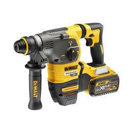 DEWALT MŁOTOWIERTARKA FLEXVOLT 18V/54V SDS-PLUS 2*9.0AH