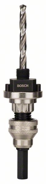 BOSCH ADAPTER 6-KĄT. 1/2 5/8 14-210MM HSS-G