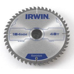 IRWIN PIŁA SPIEKOWA DO ALUMINIUM CSB 160*20MM/56T