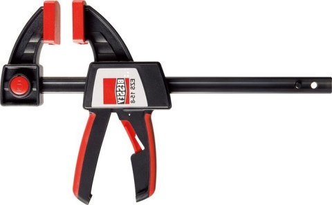 BESSEY ŚCISK UNIWERSALNY 300/80 MM JEDNORĘCZNY SZYBKOMOCUJĄCY