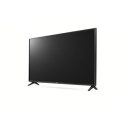 LG LG 43LT340C3ZB 43" 1920x1080/400cdm2/HDMI, wyjście słuchawkowe, USB, gniazdo CI LG | 43LT340C3ZB | 43 " | Landscape | 16/7 | Web