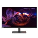 Lenovo Lenovo | P32p-30 | 31,5 " | IPS | 16:9 | 4 ms | 350 cd/m² | Czarny | Porty HDMI w ilości 1 | 60 Hz