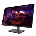 Lenovo Lenovo | P32p-30 | 31,5 " | IPS | 16:9 | 4 ms | 350 cd/m² | Czarny | Porty HDMI w ilości 1 | 60 Hz