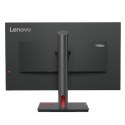 Lenovo Lenovo | P32p-30 | 31,5 " | IPS | 16:9 | 4 ms | 350 cd/m² | Czarny | Porty HDMI w ilości 1 | 60 Hz