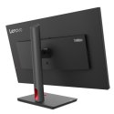 Lenovo Lenovo | P32p-30 | 31,5 " | IPS | 16:9 | 4 ms | 350 cd/m² | Czarny | Porty HDMI w ilości 1 | 60 Hz