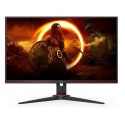 AOC AOC | Monitor | Q27G2E/BK | 27 " | VA | QHD | 16:9 | 155 Hz | 1 ms | Nie | 2560 x 1440 | 250 cd/m² | Ilość portów HDMI 2 | Czarn