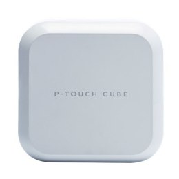 Brother Brother P-touch CUBE Plus PT-P710BTH Mono, Thermal, White